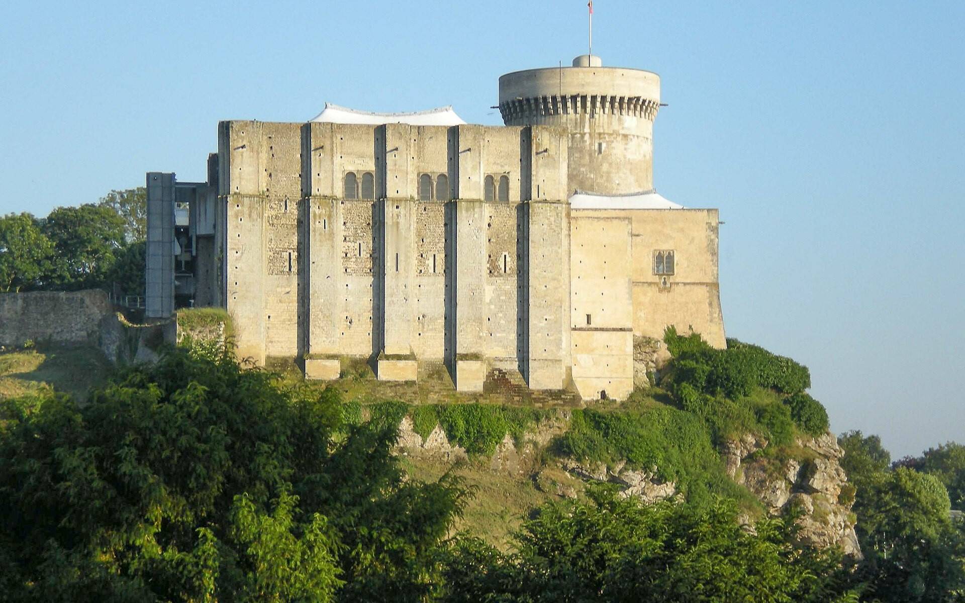 falaise-chateau-guillaume-le-conquerant