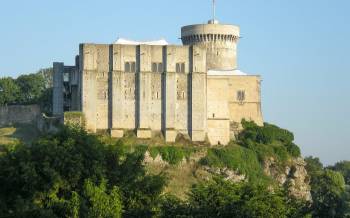 falaise-chateau-guillaume-le-conquerant