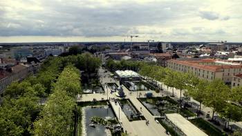 la-roche-sur-yon-place-napoleon
