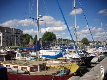 redon-port