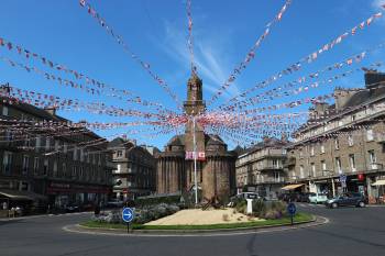 vire-porte-horloge