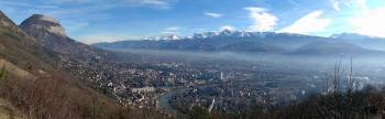 grenoble-vue-bastille