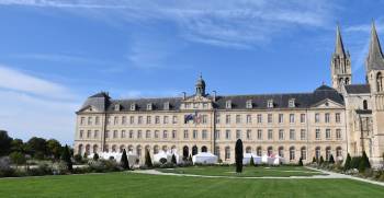 caen-abbaye-aux-hommes