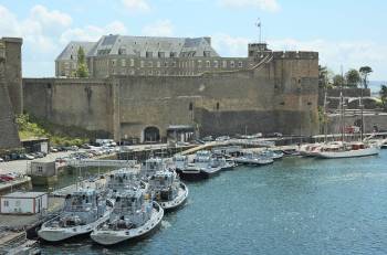 brest-chateau